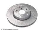 Blue Print ADH243133 Brake Disc For Honda. Fixed Price $67.01.