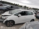 Pedal, Brake/clutch Oem 2020 Honda Fit 17800T5AA01. Fixed Price $90.00.