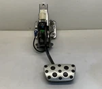 2013-2019 Lexus GS350 GS450H F-sport Aluminum Brake Pedal Assembly!! PO18. Fixed Price $44.99.