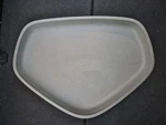 Volvo FH4 Truck Cab Dashboard Table Bird Feet Print Tray 84040349 FH500. Fixed Price $27.01.