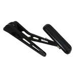 Racing Power Company R8604BK Black Billet Alum Throttle Pedal W/rubber. Fixed Price $86.99.