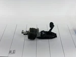 08-15 Smart Fortwo 1.0L L3 Power Brake Booster & Master Cylinder W/ Pedal Oem. Fixed Price $213.74.