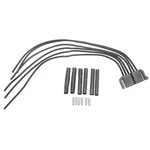 Clutch Pedal Position Switch Connector For Ranger, F-250 Super Duty+more S-1782. Fixed Price $100.49.