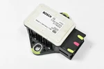 B862 M139 Maserati 03-12 Quattroporte Yaw Turn Rate Sensor 0265005616. Fixed Price $29.70.