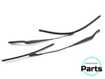 2017-2019 Jaguar Xe X760 Windshield Wiper Arm With Blade Set Oem. Fixed Price $44.99.
