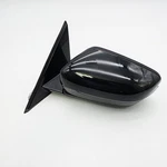 Oem 19-21 Bmw 330I G20 Driver Door Mirror Blindspot 2241066701 Used. Fixed Price $449.99.