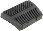 Clutch Pedal Pad Dorman For 1962-1975 Chevrolet Bel Air 1963 1964 1965 1966 1967. Fixed Price $15.62.