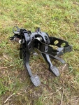 Manual Transmission Pedal Assembly 93-99 Vw Jetta Golf Gti MK3 A3 Mint. Fixed Price $140.00.