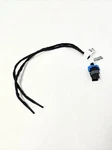 Oem Freightliner Wiring Harness Fuel Indicator,jumper,service A66-06600-000. Fixed Price $28.00.