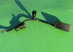 Toyota Corolla 84-88 Accelerate Pedal Assemby 78120-12050 Oem Fx Door. Fixed Price $29.99.