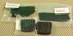 Mazda RX-7 FC3S Oem Foot Rest Clutch Brake Accelerator Pedal Pad FA54-41-711A. Fixed Price $61.21.