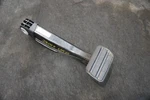 Brake Pedal Oem 9J1723031 Porsche Taycan 2022. Fixed Price $44.99.