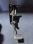2010-2014 Ford Mustang Brake Automatic Pedal Assembly Oem 2011 2012 2013. Fixed Price $89.99.