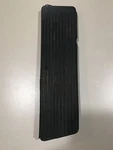 1948-1956 Ford F1 F2 F3 Series Truck Rubber Accelerator Gas Pedal Used. Fixed Price $10.00.