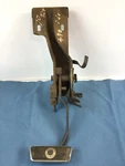 70 71 Ford Torino Fairlane Ranchero Automatic Brake Pedal Assembly #1. Fixed Price $169.96.