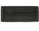 Best Replacement Oem Brake Pedal Cover Tough Rubber Pad For Chrysler 4019660 New. Fixed Price $19.96.