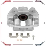 For 2013-19 Cadillac Xts 2007-16 Gmc Acadia Rear Left Brake Calipers W/ Bracket. Fixed Price $46.35.