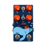 Jam Pedals Harmonious Monk MK2 Tremolo. Fixed Price $319.00.