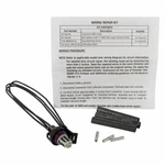 Genuine Motorcraft Oil Sending Unit Switch Connector WPT-1376. Fixed Price $34.66.