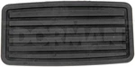 Dorman Brake Pedal Pad , Pn# 20744. Fixed Price $19.80.