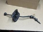 73-79 Ford F-350 NP435 Manual Speed Transmission Shifter Handle Boot Knob. Fixed Price $235.00.