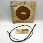 Amc Jeep 5355286 Brake Cable Oem Nos 81-86 5-8 Scrambler Left Hand Drive. Fixed Price $84.54.