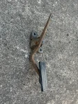 80-86 Ford F150 F250 F350 Bronco Gas Throttle Accelerator Pedal Assembly Oem. Fixed Price $47.75.