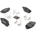 For Toyota Corolla 2020 2021 2022 Magma Rear Brake Pad Set Dac. Fixed Price $40.41.
