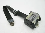 04-08 Audi B7 A4 S4 Quattro Sedan Seat Belt Retractor Rear Left Oem 051122B. Fixed Price $27.96.