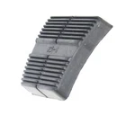 Brake Pedal Clutch Pad Fits 1982-2005 Chevrolet Cavalier M/t. Fixed Price $36.99.