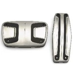 Sport Cover Kit Brake And Accelerator Pedals Z-spec Automatic. Fixed Price $92.05.