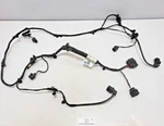 15-18 Oem Porsche Macan Gts 95B Front Bumper Wiring Cable Harness 34K. Fixed Price $99.95.