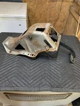 1990 Ford Econoline Van Automatic Brake Pedal Assembly. Fixed Price $84.65.