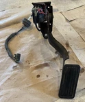 2004- 2005 Lly Duramax Silverado Sierra Fuel Gas Throttle Accelerator Pedal Oem. Fixed Price $74.98.