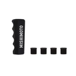 Mishimoto Mmsk-pgr-bk Fits: Pistol Grip Shift Black Knobs. Fixed Price $83.99.