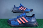 Adidas Ultraboost Parley Shoes Mens Size 10.5 Blue Running Sneakers GY7952. Fixed Price $49.99.