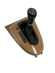 03-09 Mercedes W211 E320 E350 E550 Floor Gear Selector Shifter 2112674624 Oem. Fixed Price $135.86.