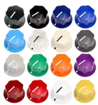 Tesi Wolfgang Mxr Guitar Pedal Knob With Brass Insert And Set Screw. Fixed Price $6.99.