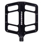 Pembree D3A Small Platform Pedals Recycled Aluminum, Anti-slip Traction Pins,. Fixed Price $225.00.