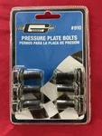 Mr. Gasket 910 Pressure Plate Bolts 3/8-16 Borg Beck Diaphragm Style... Fixed Price $12.99.