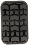 Dorman 20786 Brake Pedal Pad Fits Mazda Models B092-43-028. Fixed Price $15.45.