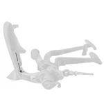 Vw Aircooled Beetle Bay Bus Accelerator Pedal Return Spring 111721619. Fixed Price $5.38.
