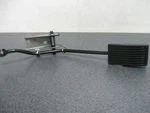 New Genuine Honda Accelerator Assembly Pedal (pn 17800-SJC-A81). Fixed Price $59.97.