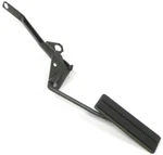 Oer Accelerator Pedal Assembly For 1969 Chevy Camaro With Cowl Induction. Fixed Price $59.98.