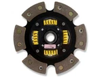 Advanced Clutch Act 6 Pad Sprung Race Disc. Fixed Price $233.99.