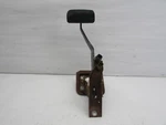 Brake Pedal Maxima 2002 2008 Nissan Driver Foot Pad Switch Mount Bracket Oem. Fixed Price $58.79.