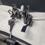05-07 Nissan Pathfinder Power Adjustable Pedals Brake Accelerator Gas. Fixed Price $116.99.