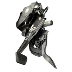 2019-2024 Ram 1500 New Style Power Adjustable Accelerator / Brake Pedal Oem. Fixed Price $220.00.
