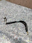 2003-2010 Bentley Continental Gtc Battery Negative Cable Oem 3W0971235B. Fixed Price $41.00.