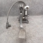 2003 2006 Ford Expedition Accelerator Gas Pedal Assembly Oem KSR241393. Fixed Price $65.25.